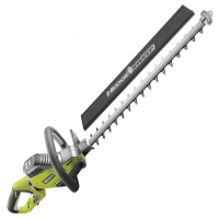 RYOBI RHT8165RL 800W electric hedge trimmer - 65 cm blade - 34 mm cut