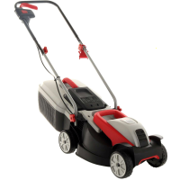 AL-KO 3.22 SE 1000W Electric Lawn Mower - 32 cm Blade