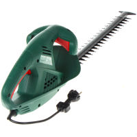 Bosch Easy HedgeCut 55 Electric Hedge Trimmer - 55 cm Blade -  450W Power