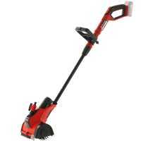 Einhell PICOBELLA Battery-Powered Floor Scubber - WITHOUT BATTERY AND CHARGER