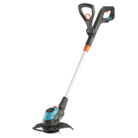 Gardena EasyCut 23/18V - Battery grass trimmer - WITHOUT BATTERIES AND CHARGERS