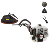 AL-KO BC 330 L - Petrol brush cutter