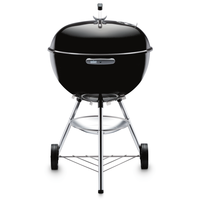 Weber Bar-B-Kettle Charcoal Barbecue  - Grid Diameter 57 cm