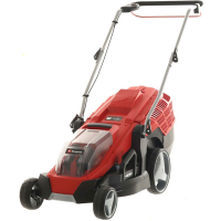 Einhell GE-CM 36/43 Li Battery-powered Lawn Mower - WITHOUT BATTERY AND CHARGER