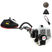 AL-KO BC 400 L - Petrol brush cutter