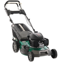 GreenBay GB-LM 51 H Self-propelled Lawn Mower - 4 in 1 - Honda GCVx170 Engine - 51 cm Cutting Width