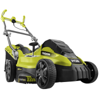 Ryobi RLM15E36H - Electric lawn mower - 1500 W - Cutting 36 cm
