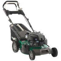 GreenBay GB-LM 51 BS Self-propelled Lawn Mower - 4 in 1 - B&amp;S 750EX Petrol Engine - 51 cm Cutting Width