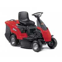 Castelgarden XE 966 HD - Riding-on Mower - Stiga ST 250 ES Engine - Hydrostatic Transmission