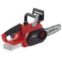 Einhell GE-LC 18 Li PXC - Battery-powere Electric Chainsaw - WITHOUT BATTERY AND CHARGER 