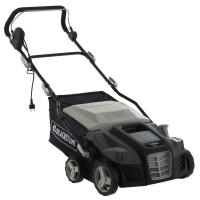 BlackStone ES-1800 - Electric Lawn Scarifier 1800W