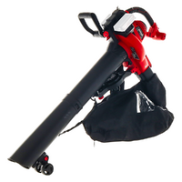 Einhell GE-CL 36/230 Li E Battery-operated Leaf Blower and Vacuum - WITHOUT BATTERIES AND CHARGER