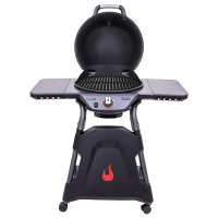 Char-Broil All Star 1 Gas Gas Grill -  &Oslash;45 cm Grid