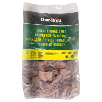 Hickory Smoking Wood Chips