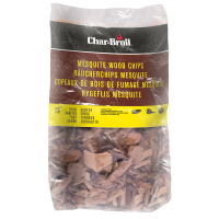 Mesquite Smoking Wood Chips