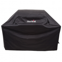 Standard 2 Burners Grill Cover