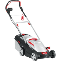 AL-KO Comfort 34E Electric Lawn Mower - 34 cm Blade