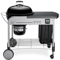 Weber Performer Premium GBS Charcoal Barbecue - 57 cm Grid Diameter