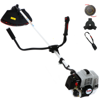 AL-KO BC500B - Petrol brush cutter