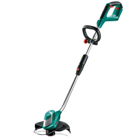 Bosch AdvancedGrassCut 36 - Battery-powered edge strimmer - WITHOUT BATTERY AND CHARGER 