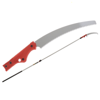 Stocker Sirkos 430 TC Pruning Saw with 265-455 cm telescopic pole