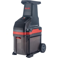 AL-KO Easy Crush LH 2810 - Electric garden shredder - roller cutting - max cutting diameter 42 mm