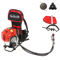 GeoTech GT-2 52 BP - Backpack brush cutter