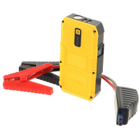 INTEC I-STARTER 2.4 - emergency starter and battery charger