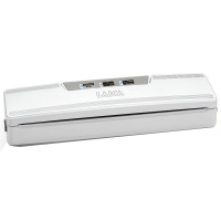 Laica VT3210 - Vacuum Sealer - 30cm Sealing Bar