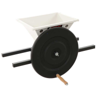 GRIFO PIPV - Manual Fruit-Pressing Hopper