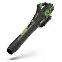 Greenworks GD60AB - Cordless Axial Blower - WITHOUT BATTERY AND CHARGER