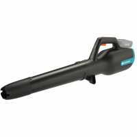 Gardena PowerJet 18V P4A Leaf Blower - BATTERY AND BATTERY CHARGER NOT INCLUDED