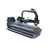 BlackStone BVH 140 H - Tractor-mounted side verge flail mower with Arm - Medium-heavy Series