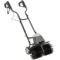Electric Sweeper Blackstone TS-400 - Sweeper for synthetic turfs