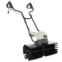 Electric Sweeper Blackstone TS-600 - Sweeper for synthetic turfs