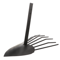 Potato Harvester - Digger Attachment for Blackstone Garden Tillers