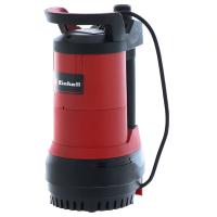 Submersible Pump Einhell GE-PP 5555 RB-A  - Plastic body - 5500 L/h
