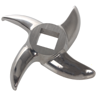 Stainless Steel Blade for N.32 Meat Mincer