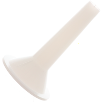 N.22 Sausage Stuffing Funnel - 15 mm Diameter