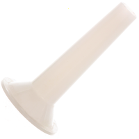 N.12 Sausage Stuffing Funnel - 15 mm Diameter