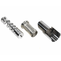Tomato Press Accessory for FIMAR N.12 Meat Mincers