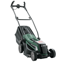 Bosch Easy Rotak 36-550 Battery-powered Lawn Mower -  4Ah 36 V Lithium-ion Battery