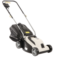 BlackStone B-ELM 33 Electric Lawn Mower - 33 cm Blade