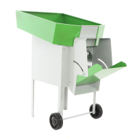 Minox Tornado - Electric Olive Leaf Stripper - with Speed Variator