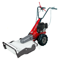 Eurosystems Minieffe - Petrol Rough Cut Mower - Blade - 196 OHV Loncin 