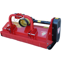 Ceccato Trincione 380 - T1800F - Tractor-mounted Flail Mower - Medium-light Series - Hydraulic Shift