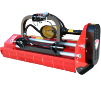 Ceccato Trincione 380 - T1800ID - Tractor-mounted Flail Mower - Medium-light Series - Hydraulic Shift