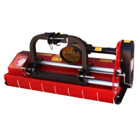 Ceccato Trincione 380 - T1600M - Tractor-mounted Flail Mower - Medium-light Series - Manual Shift