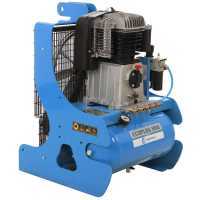 Campagnola PTO ECOPLUS 950 PTO Driven Air Compressor with Three-Point-Hitch for Olive Harvesting and Pruning