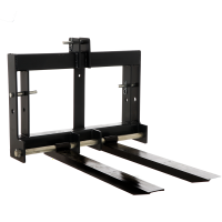 Blackstone B-PF 300 - Tractor loading fork - 300 kg load capacity